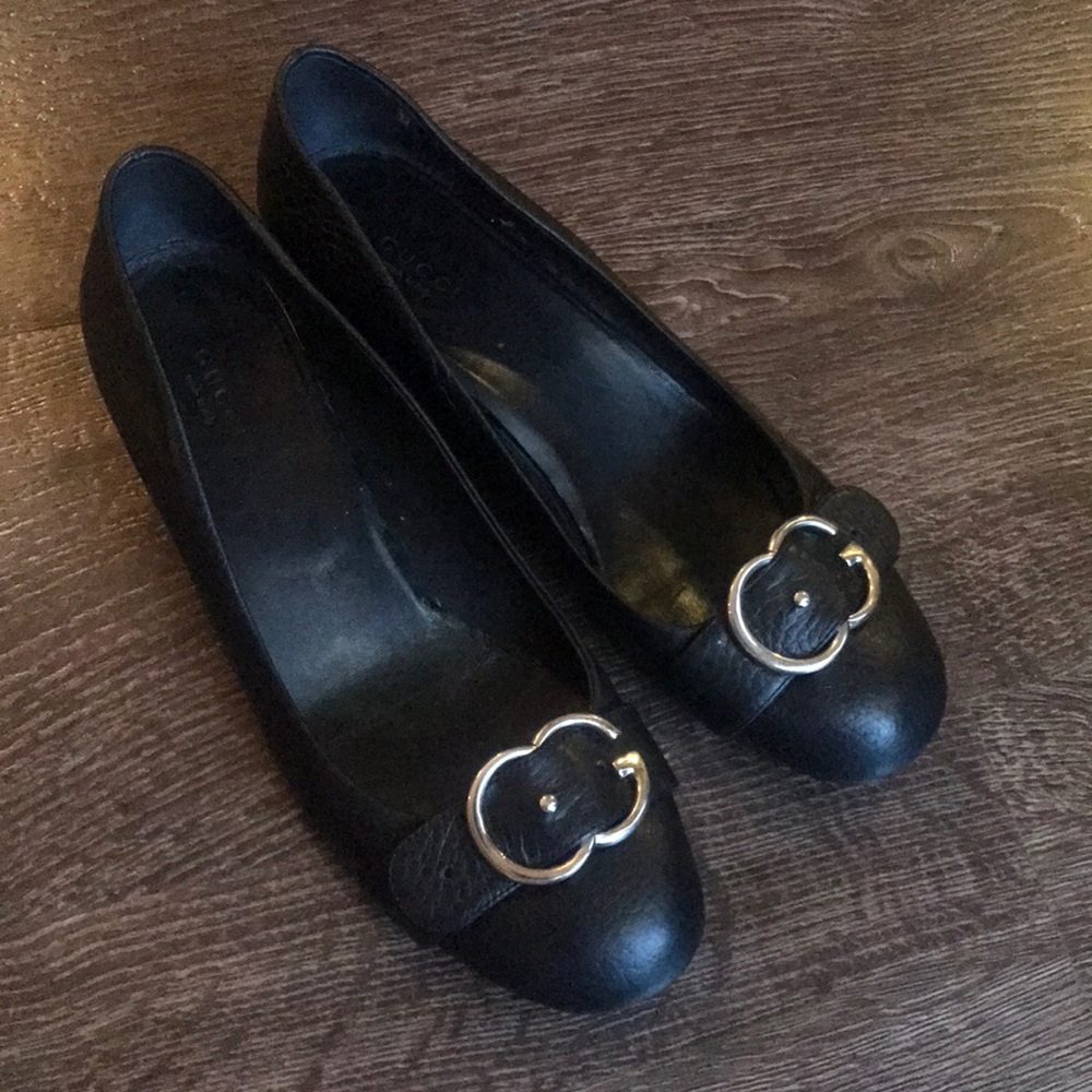 Gucci Heels